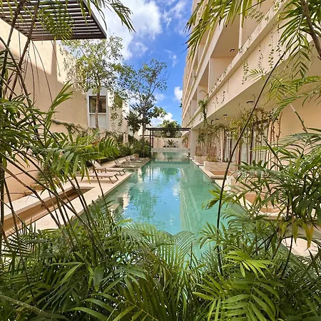 Casa Makram Tulum