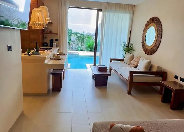 Casa Makram Apartment Tulum