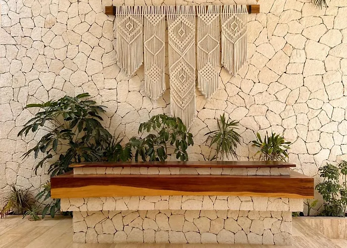 Casa Makram Tulum