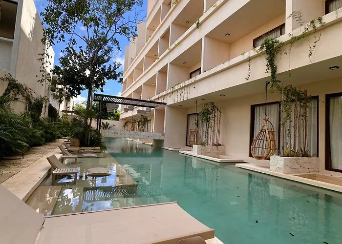 Aparthotel Casa Makram