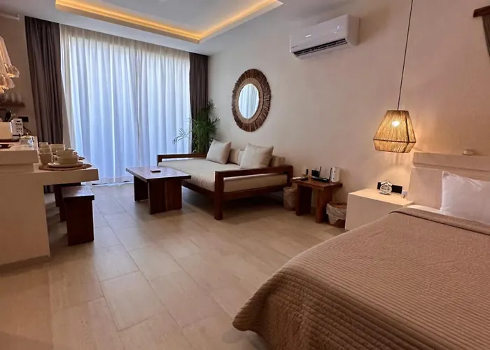 Casa Makram Aparthotel