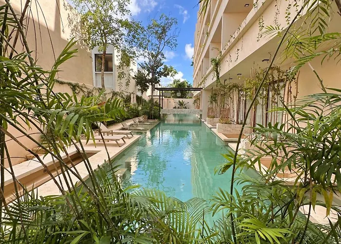 Casa Makram Tulum