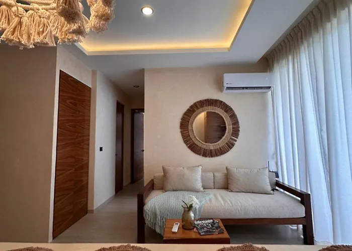 Casa Makram Aparthotel 4*