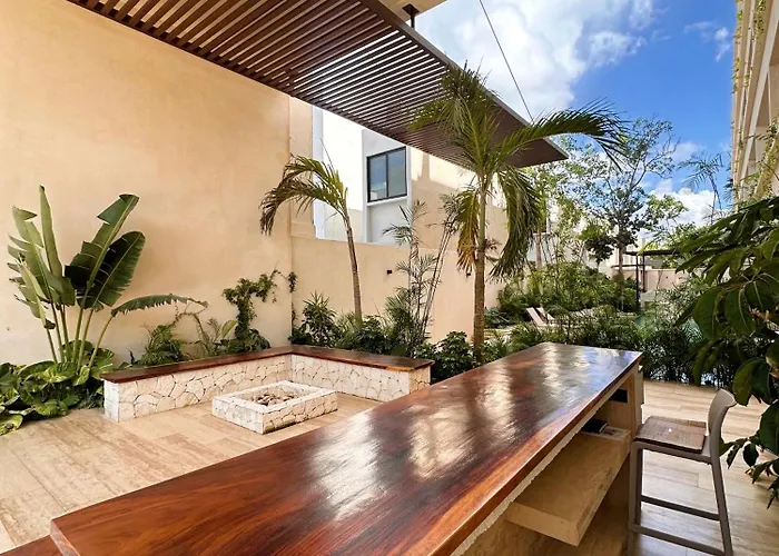 Casa Makram Tulum