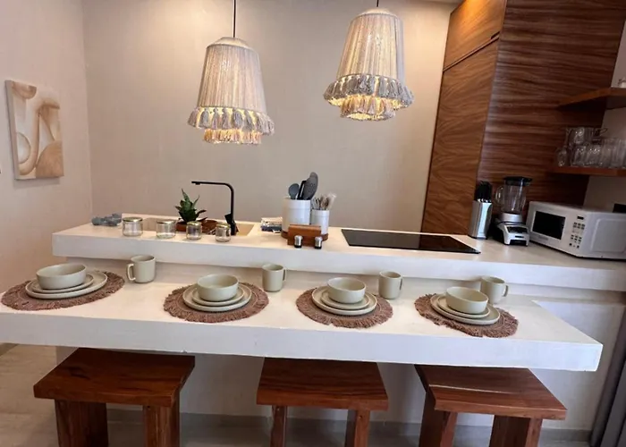 Aparthotel Casa Makram 4*