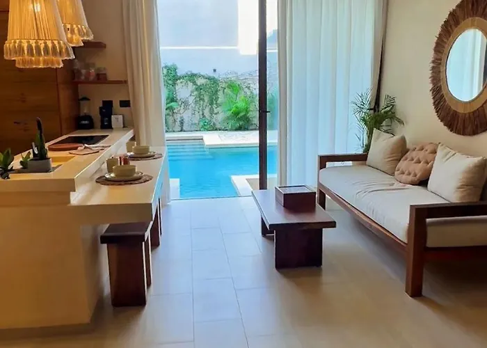 Casa Makram Tulum