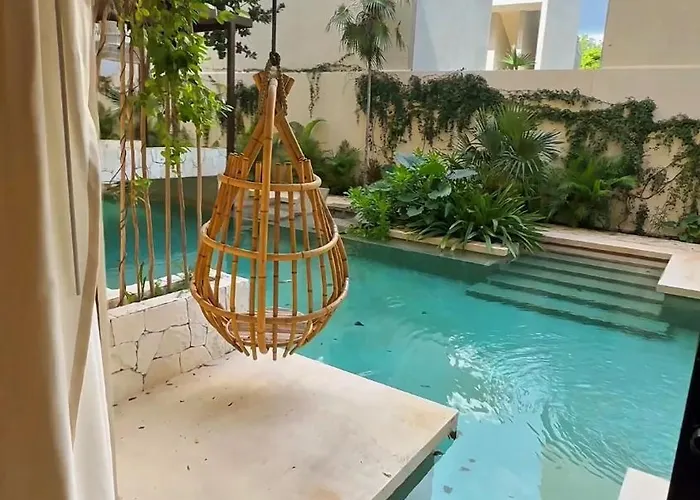 Aparthotel Casa Makram 4*