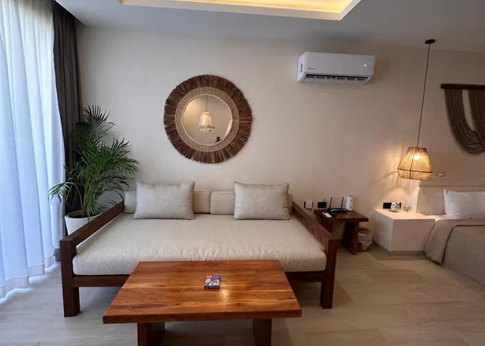 Casa Makram 4* Tulum