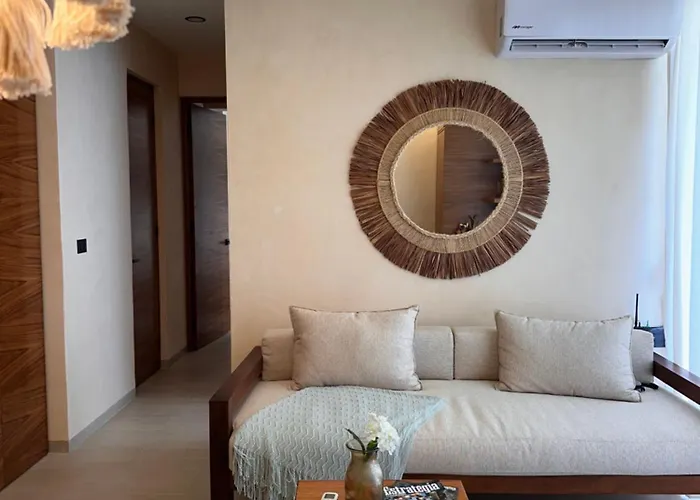 Casa Makram 4* Tulum