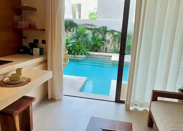 Aparthotel Casa Makram 4*