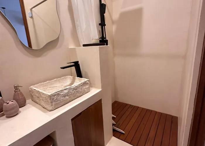 Aparthotel Casa Makram