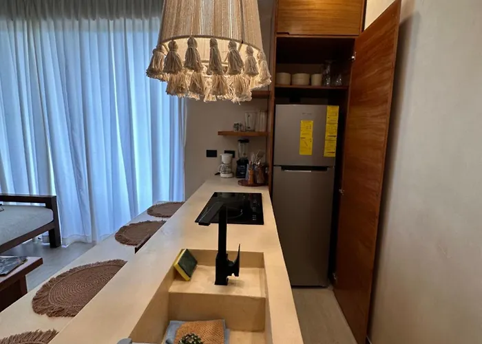 Casa Makram 4* Tulum