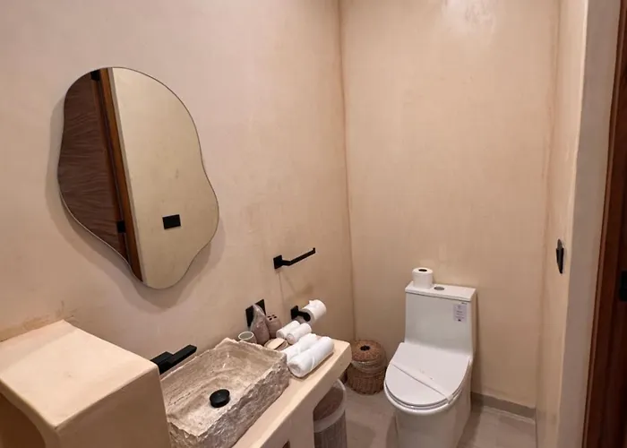 Casa Makram 4*