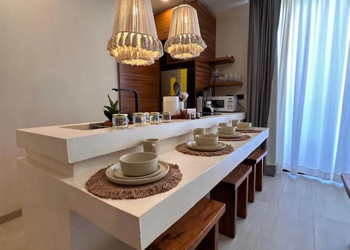 Casa Makram Aparthotel