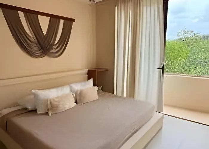 Casa Makram *