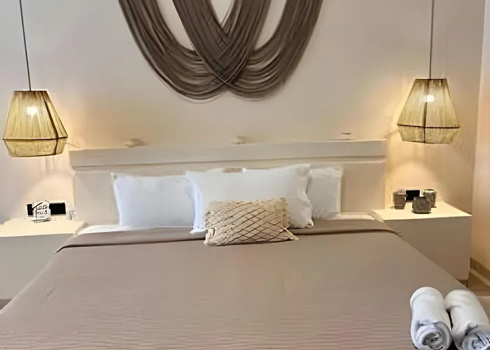 Casa Makram Apartment