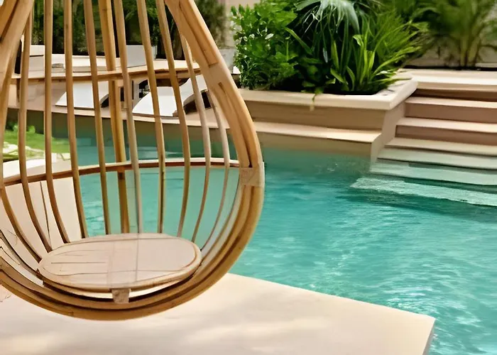 Casa Makram Apartment Tulum