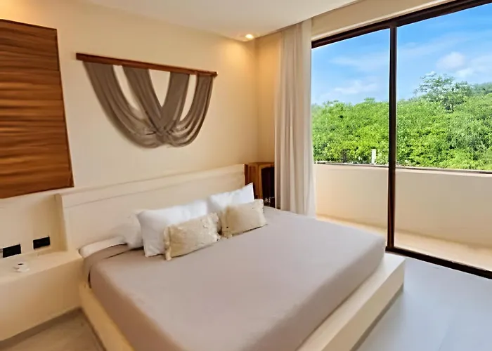 Casa Makram Apartment Tulum