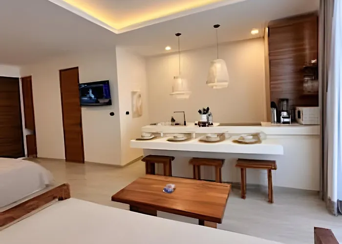 Casa Makram *
