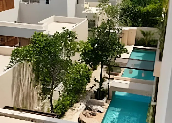 Casa Makram Apartment *
