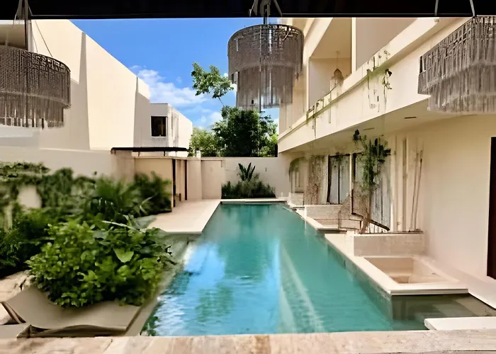 Casa Makram Apartment