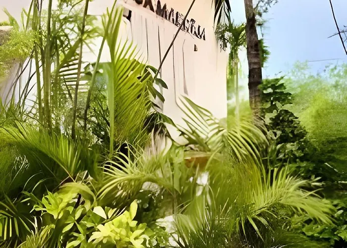 Apartment Casa Makram Tulum