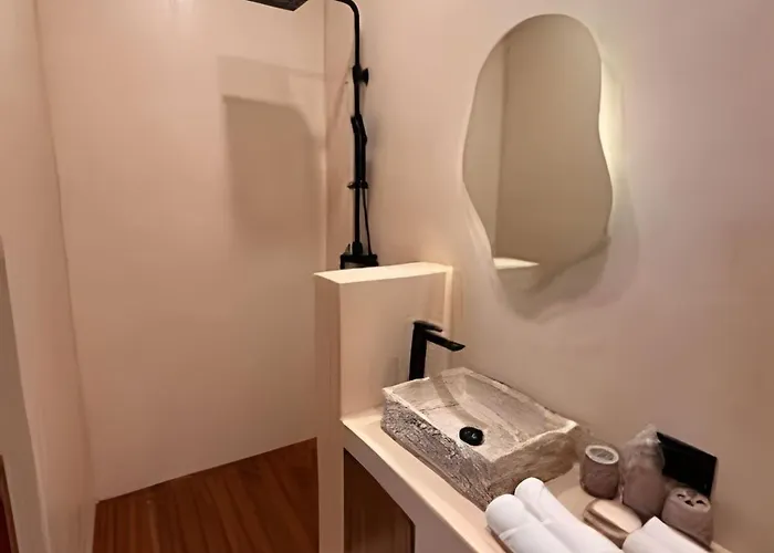 Casa Makram Apartment *