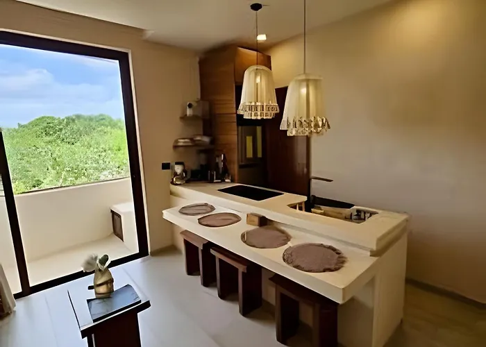 Casa Makram Tulum