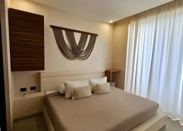 Apartment Casa Makram