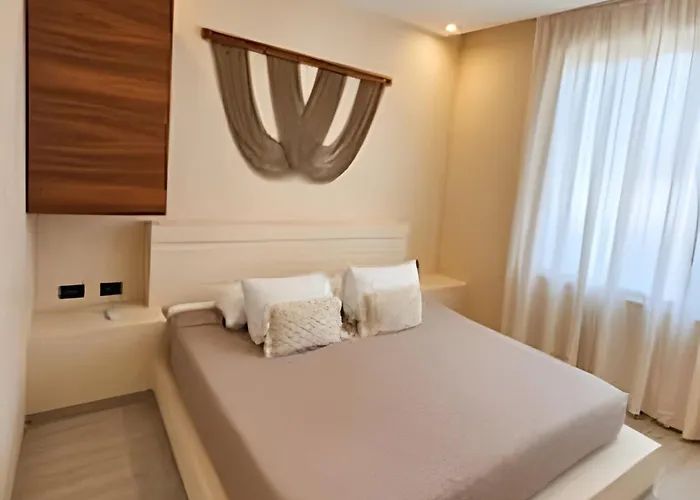 Apartment Casa Makram
