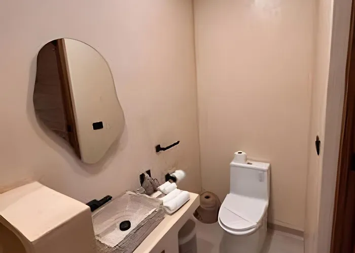 Casa Makram Apartment