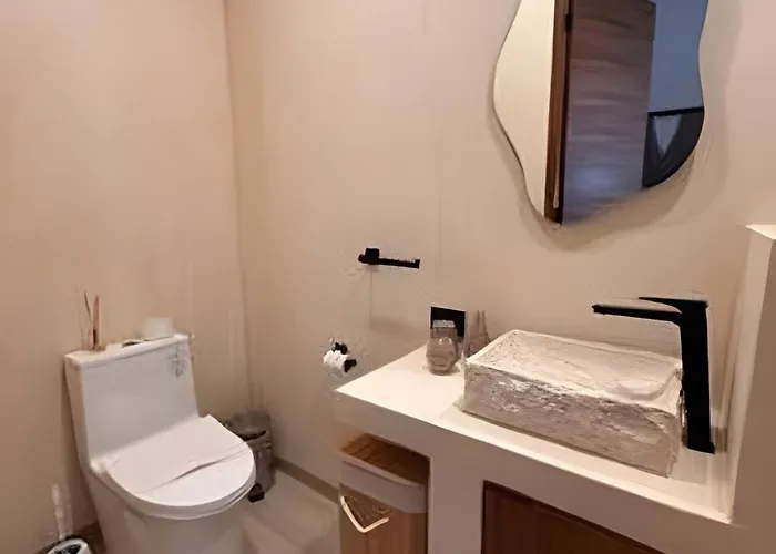 Apartment Casa Makram