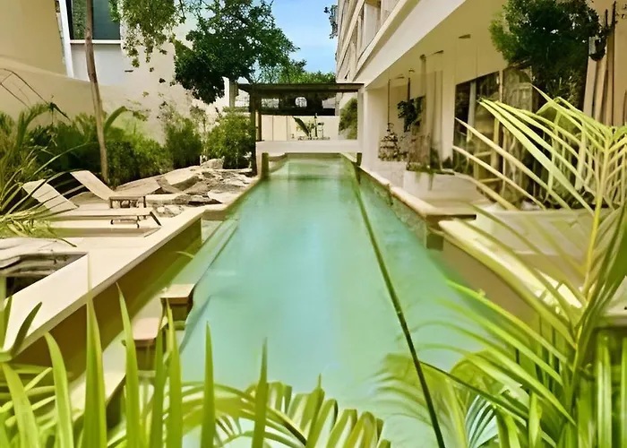 Casa Makram Apartment *