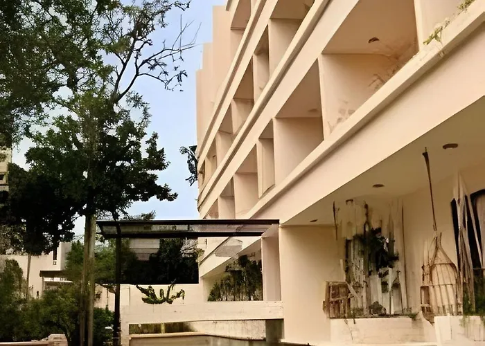 Casa Makram Apartment *