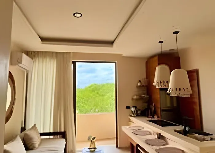 Casa Makram Apartment