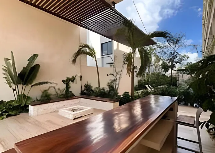 Casa Makram Apartment *