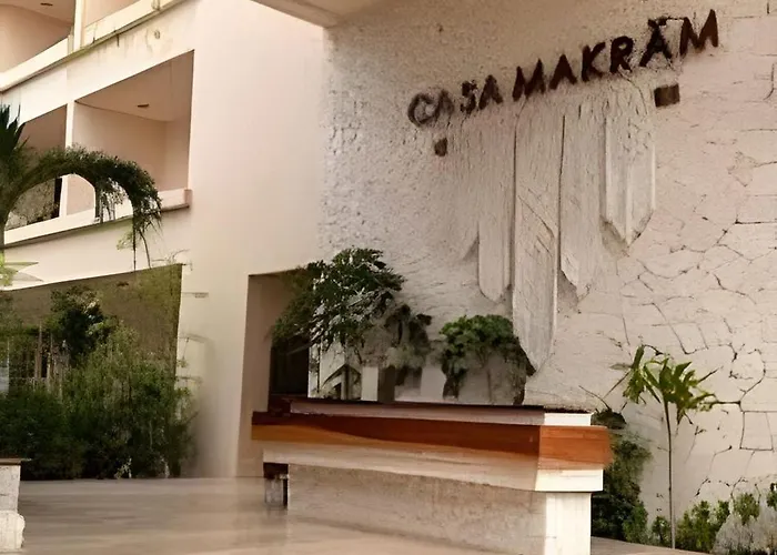 Casa Makram Apartment Tulum