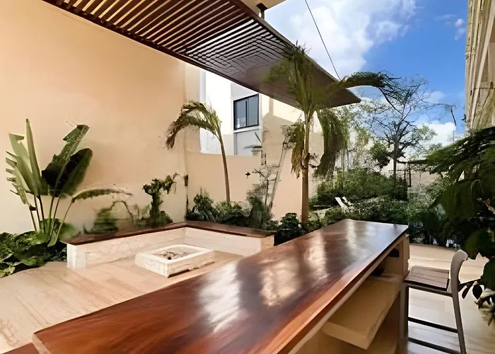 Casa Makram Apartment *