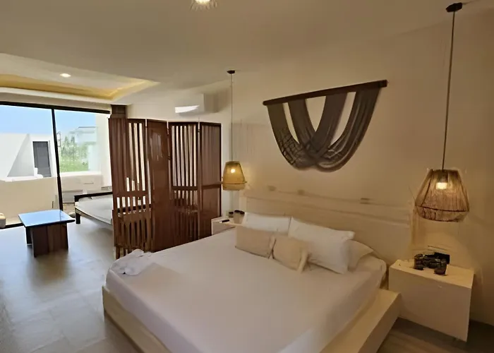 Apartment Casa Makram Tulum