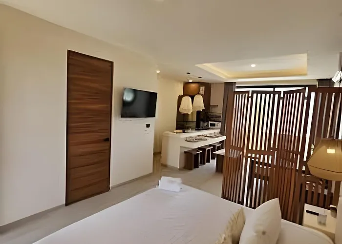 Apartment Casa Makram