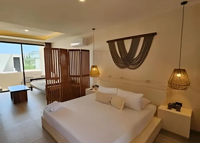 Apartment Casa Makram *
