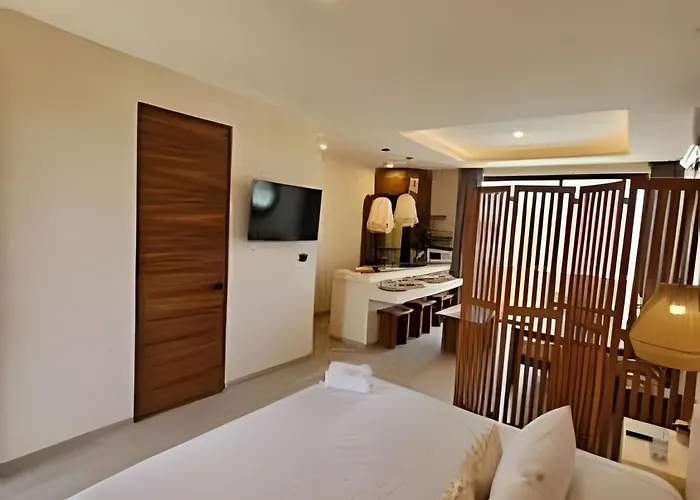 Apartment Casa Makram