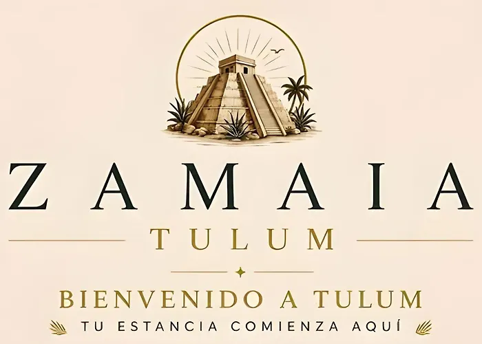 Casa Makram Apartment Tulum