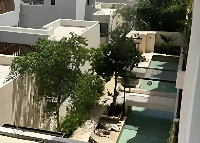 Casa Makram * Tulum