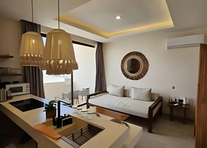 Casa Makram Apartment