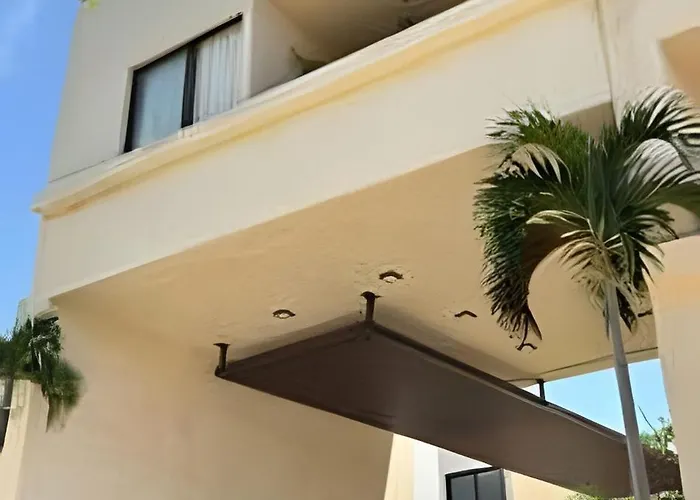 Apartment Casa Makram