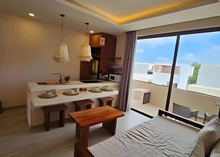 Casa Makram Tulum