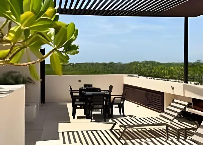 Casa Makram Apartment