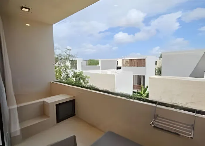 Apartment Casa Makram