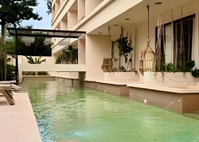 Casa Makram * Tulum